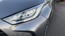 Toyota Yaris 1.5 Hybrid Design 5dr CVT Hybrid Hatchback